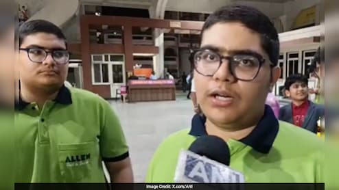 'IIT बॉम्बे से कंप्यूटर साइंस करने के बाद IAS बनने का प्लान है'...JEE टॉपर जुड़वा भाइयों के वीडियो पर छिड़ी बहस