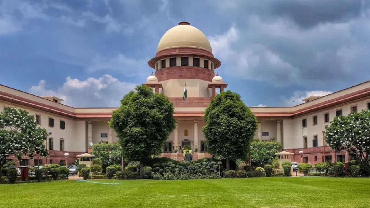 "Not A Penny Left For Development": Supreme Court Slams Pre-Election 'Freebies'