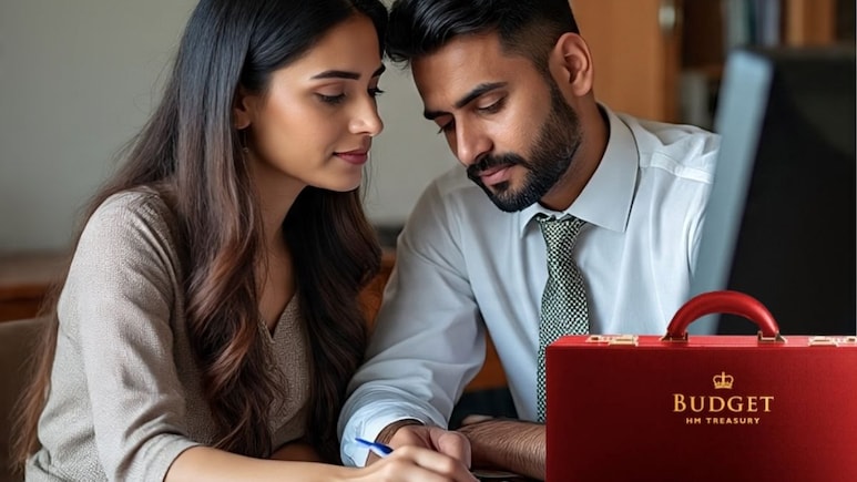 पति-पत्नी को एक ही इनकम टैक्स दाखिल करने की मिलेगी छूट! आम बजट में हो सकता है बड़े बदलाव का ऐलान