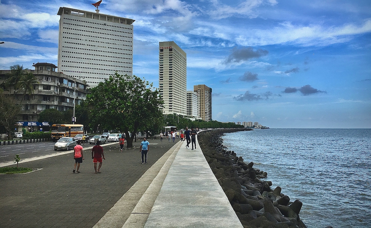 Latest and Breaking News on NDTV