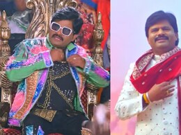 MLA Gopichand Padalkar New Song: "आमच्या नादाला लागण्याआधी...", गोपीचंद पडळकर यांचं नवीन गाणं प्रदर्शित