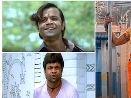 जब परदे पर राजपाल यादव की दमदार परफॉर्मेंस के कायल हुए थे फैंस, ये 5 फोटो देखकर कहेंगे- यूं ही नहीं कहलाते कॉमेडी किंग