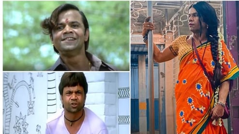 जब परदे पर राजपाल यादव की दमदार परफॉर्मेंस के कायल हुए थे फैंस, ये 5 फोटो देखकर कहेंगे- यूं ही नहीं कहलाते कॉमेडी किंग