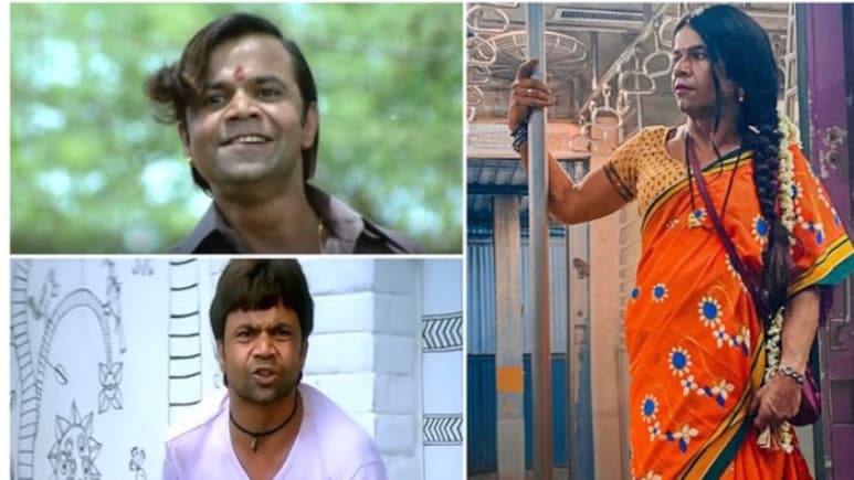 जब परदे पर राजपाल यादव की दमदार परफॉर्मेंस के कायल हुए थे फैंस, ये 5 फोटो देखकर कहेंगे- यूं ही नहीं कहलाते कॉमेडी किंग