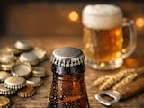 Ever Wondered Why Beer Bottle Caps Have 21 Ridges? Here's The Real Reason Ever Wondered Why Beer Bottle Caps Have 21 Ridges? Here's The Real Reason