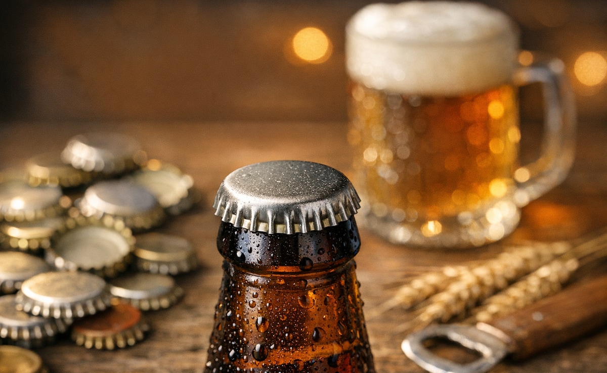 Latest and Breaking News on NDTV