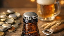 Ever Wondered Why Beer Bottle Caps Have 21 Ridges? Here's The Real Reason