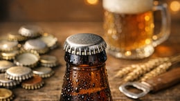 Ever Wondered Why Beer Bottle Caps Have 21 Ridges? Here's The Real Reason