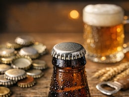 Ever Wondered Why Beer Bottle Caps Have 21 Ridges? Here's The Real Reason