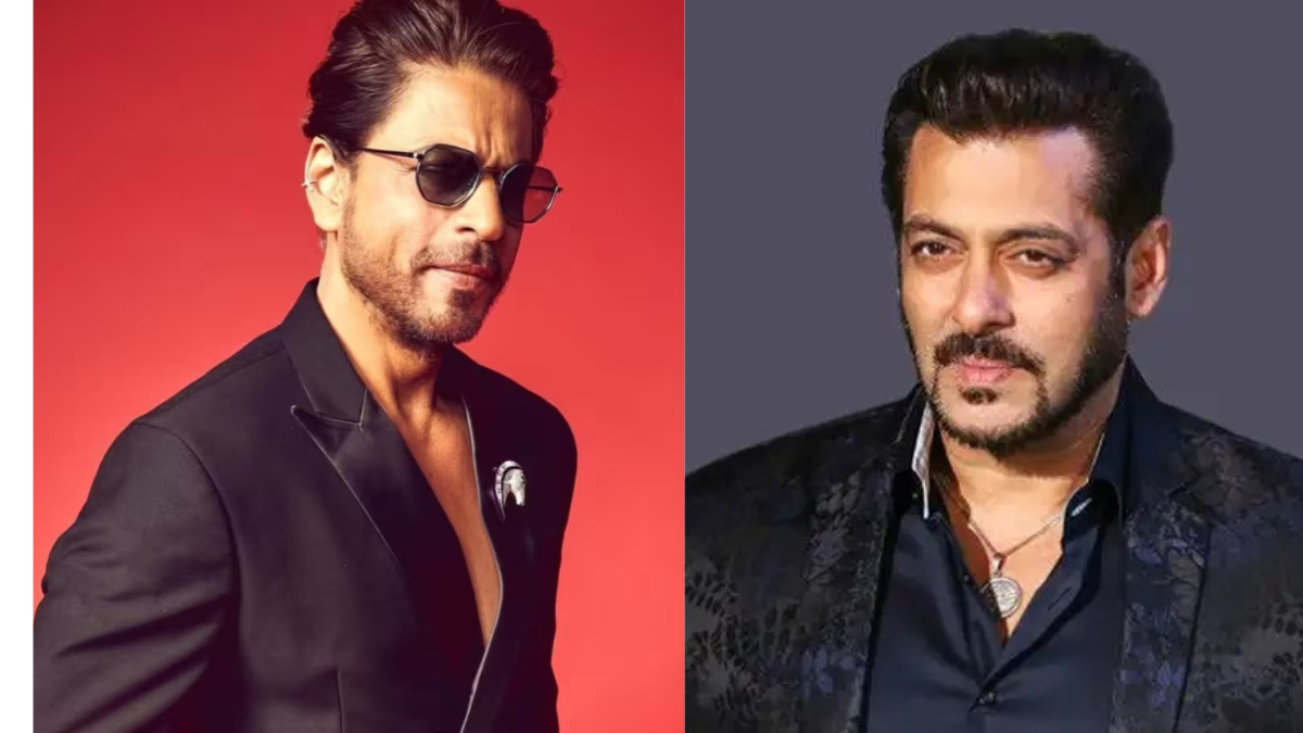 देश का सबसे बड़ा सुपरस्टार कौन? शाहरुख-सलमान-अक्षय नहीं ये एक्टर बना हीरो नंबर 1