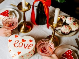 Love, Sugar And Crashes: Why Valentine's Day Overindulgence Can Backfire