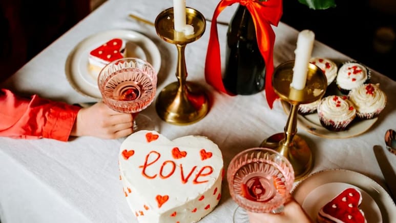 Love, Sugar And Crashes: Why Valentine's Day Overindulgence Can Backfire