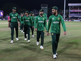 'U-Turn Specialist': Pakistan Receives Brutal Verdict Over T20 World Cup 'Boycott' Row
