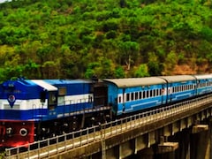 Konkan Railway : दादर-रत्नागिरी ट्रेन विसरा! आता चक्क बोरिवली-वसईमार्गे गाठा कोकण; वाचा रेल्वेचा नवा मार्ग
