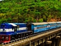 Konkan Railway : दादर-रत्नागिरी ट्रेन विसरा! आता चक्क बोरिवली-वसईमार्गे गाठा कोकण; वाचा रेल्वेचा नवा मार्ग