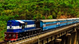 Konkan Railway : दादर-रत्नागिरी ट्रेन विसरा! आता चक्क बोरिवली-वसईमार्गे गाठा कोकण; वाचा रेल्वेचा नवा मार्ग