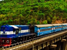 Konkan Railway : दादर-रत्नागिरी ट्रेन विसरा! आता चक्क बोरिवली-वसईमार्गे गाठा कोकण; वाचा रेल्वेचा नवा मार्ग