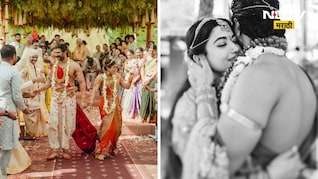 Rashmika Vijay Wedding: विजय-रश्मिकाच्या लग्नाचे 'महाभारत' कनेक्शन काय? 2 वर्षापूर्वीचं आहे प्रकरण
