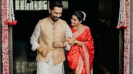 Samantha Ruth Prabhu Says She Didn't Think She Would Rely On Someone After Naga Chaitanya Breakup