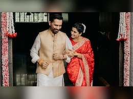 Samantha Ruth Prabhu Says She Didn't Think She Would Rely On Someone After Naga Chaitanya Breakup