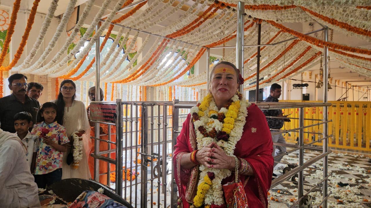 Latest and Breaking News on NDTV