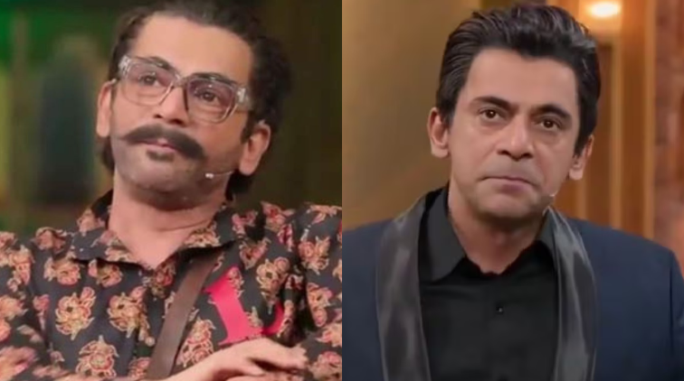 Sunil Grover Reacts To Mimicking Celebrities Amid Rise In Personality Rights Cases: 'I Don't Support Offensive Jokes'