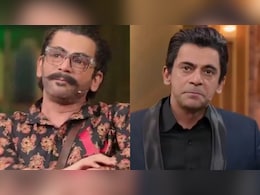 Sunil Grover Reacts To Mimicking Celebrities Amid Rise In Personality Rights Cases: 'I Don't Support Offensive Jokes'
