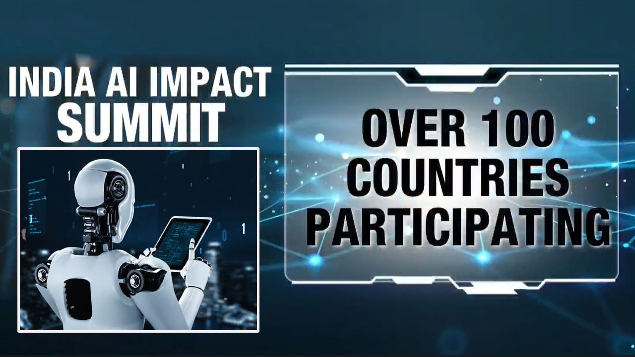 India Brings Together 50+ AI Leaders And 500 Startups For Global Summit