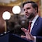 'No Endless War': JD Vance Says Any US Strike On Iran Won't Spiral Into Long Conflict