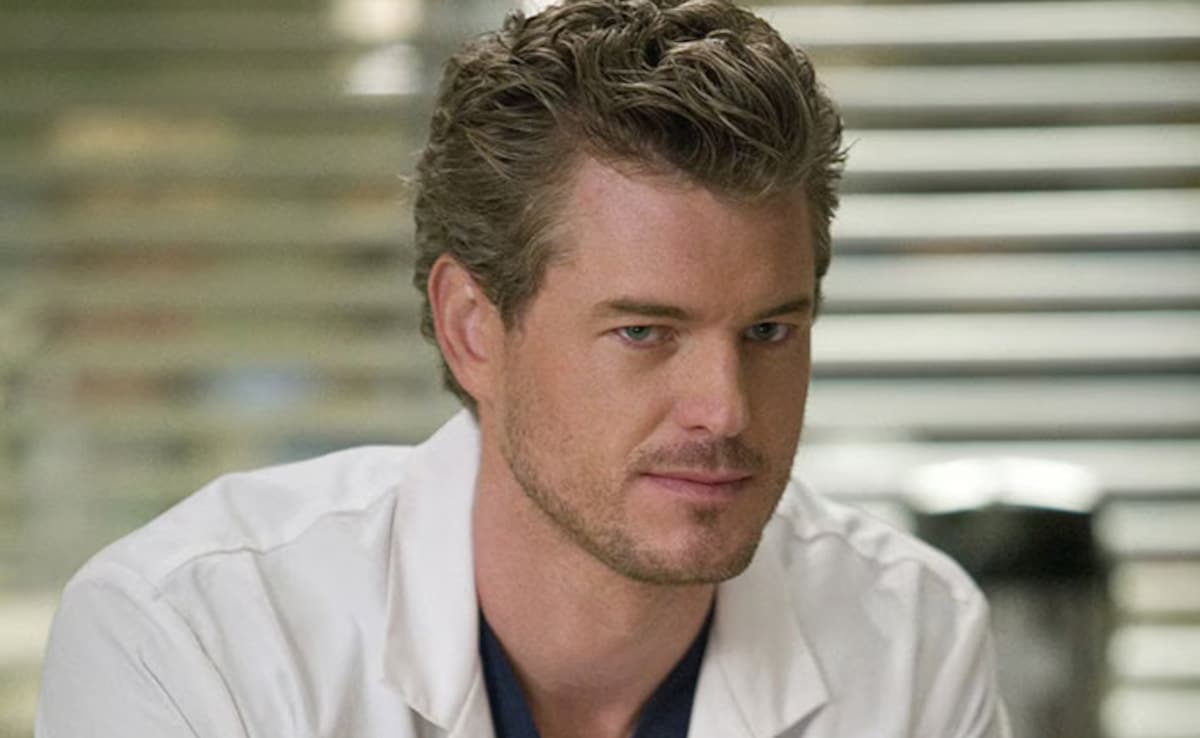How The Tragic Death Of Eric Dane Mirrors McSteamy's End On Grey's Anatomy