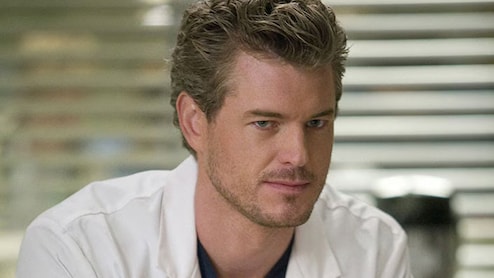How The Tragic Death Of Eric Dane Mirrors McSteamy's End On Grey's Anatomy