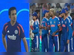 T20 World Cup 2026: अब भारतीय टीम सेमीफाइनल में कैसे पहुंचेगी? बारिश के कारण रद्द हुआ मैच तो क्या होगा, जानें पूरा गणित