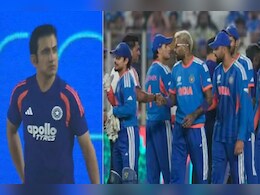 IND vs SA, T20 World Cup: अब भारतीय टीम सेमीफाइनल में कैसे पहुंचेगी? बारिश के कारण रद्द हुआ मैच तो क्या होगा, जानें पूरा गणित