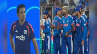 IND vs SA, T20 World Cup: अब भारतीय टीम सेमीफाइनल में कैसे पहुंचेगी? बारिश के कारण रद्द हुआ मैच तो क्या होगा, जानें पूरा गणित