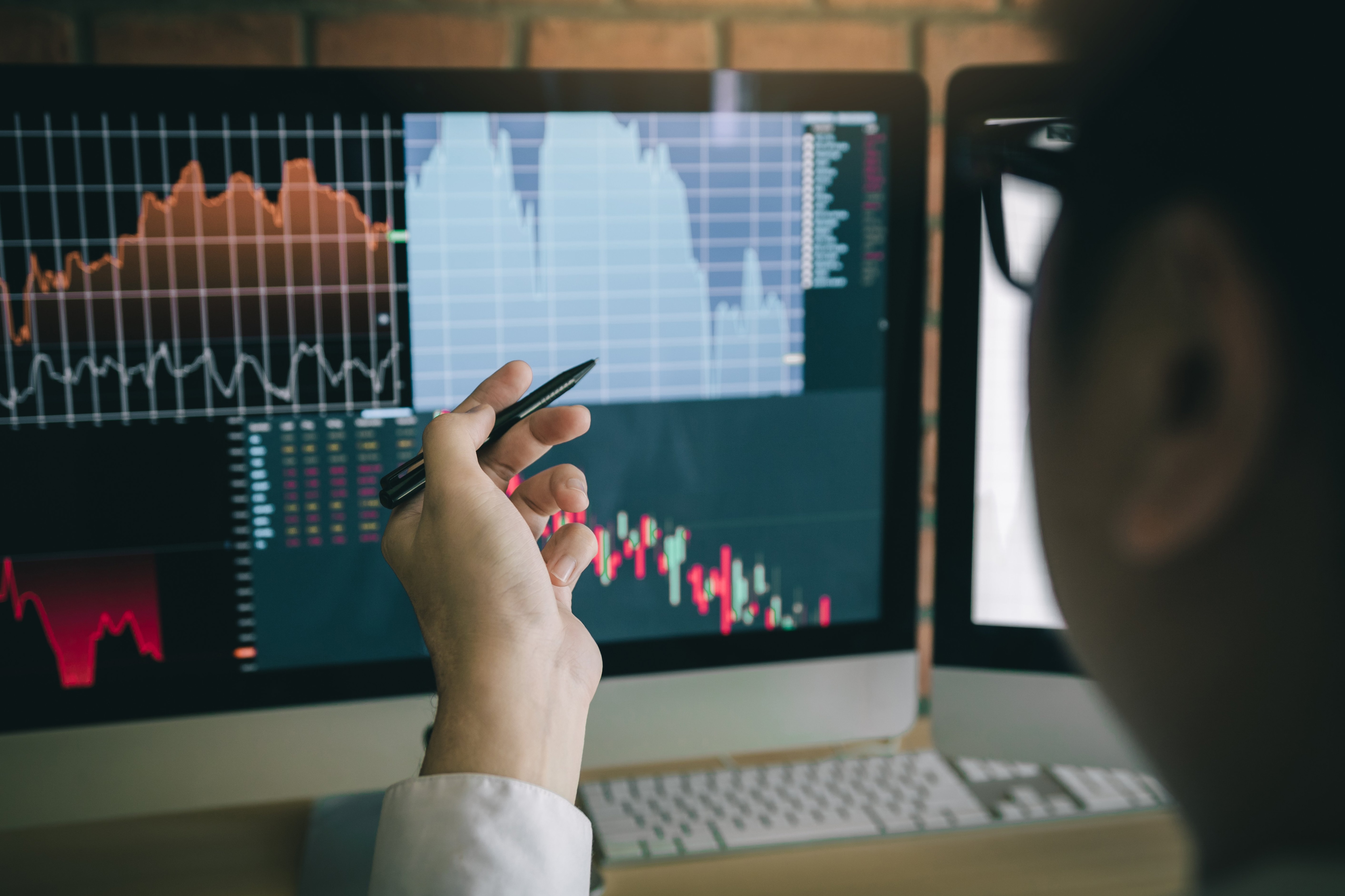 Trade Setup For Sept 22: Nifty Bulls Eye 23,550 Breakout As Sub-$100 Oil Flips Sentiment