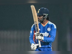 IND vs ZIM: ऑर्डर में डिमोशन, परफॉर्मेंस में प्रमोशन, तिलक वर्मा के लिए 'वरदान' बन गए बदलाव