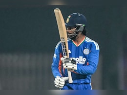 IND vs ZIM: ऑर्डर में डिमोशन, परफॉर्मेंस में प्रमोशन, तिलक वर्मा के लिए 'वरदान' बन गया बदलाव