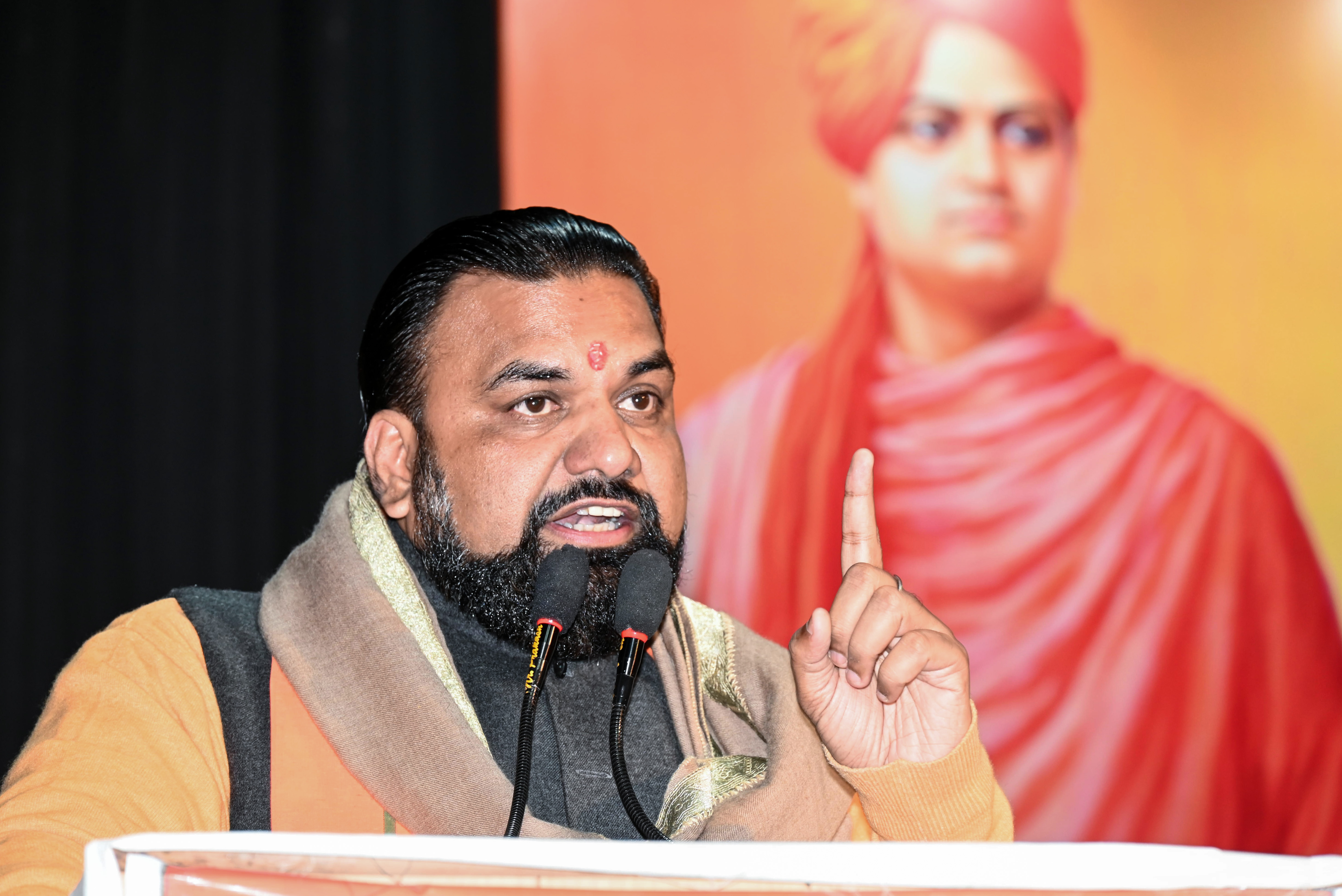 'नीट मामले में नाम बताएं राबड़ी देवी, हम करेंगे कार्रवाई..' : बिहार विधानसभा में RJD पर बरसे सम्राट चौधरी