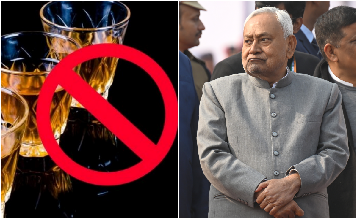 नीतीश के सहयोगी ही क्यों कर रहे बिहार में शराब बैन हटाने की मांग? दोनों तरफ की दलीलें