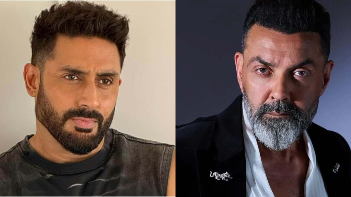 बॉबी देओल-अभिषेक बच्चन फिर साथ? &lsquo;दो और दो पांच&rsquo; रीमेक पर बड़ा खुलासा, रोहित शेट्टी का नहीं होगा कनेक्शन!