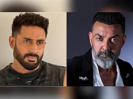 बॉबी देओल-अभिषेक बच्चन फिर साथ? &lsquo;दो और दो पांच&rsquo; रीमेक पर बड़ा खुलासा, रोहित शेट्टी का नहीं होगा कनेक्शन!