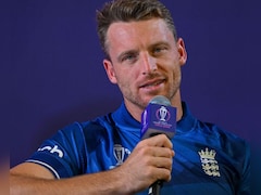 Jos Buttler On Turning Down T20 League Offers And Importance Of Work-Life Balance