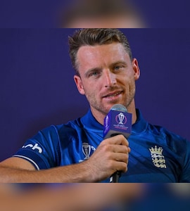 Jos Buttler On Turning Down T20 League Offers And Importance Of Work-Life Balance