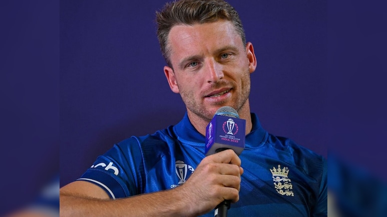 T20 World Cup 2026: 'क्रिकेट अभी भी बहुत पीछे...', वॉकी-टॉकी के इस्तेमाल पर जोस बटलर का बड़ा बयान