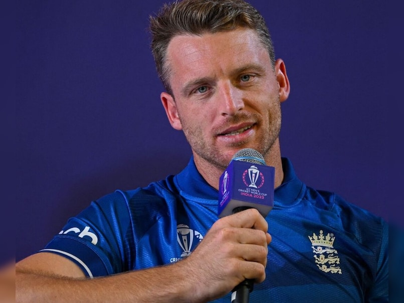 Jos Buttler On Turning Down T20 League Offers And Importance Of Work-Life Balance