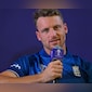 Jos Buttler On Turning Down T20 League Offers And Importance Of Work-Life Balance