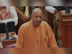 बाबर की कब्र में सजदा का जो समर्थन करते हैं... वंदे मातरम गाने का विरोध करने वालों को सीएम योगी ने सुना दिया 