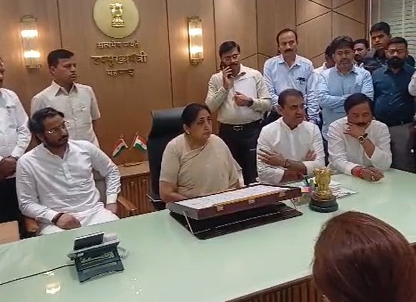 Latest and Breaking News on NDTV