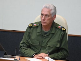 मातृभूमि या मृत्यु... ट्रंप के टैरिफ फैसले को लेकर अमेरिका पर बरसे क्यूबा के राष्ट्रपति