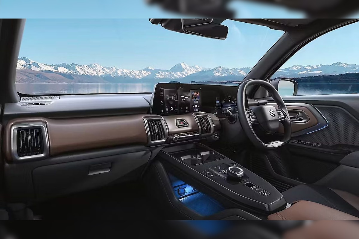 Latest and Breaking News on NDTV